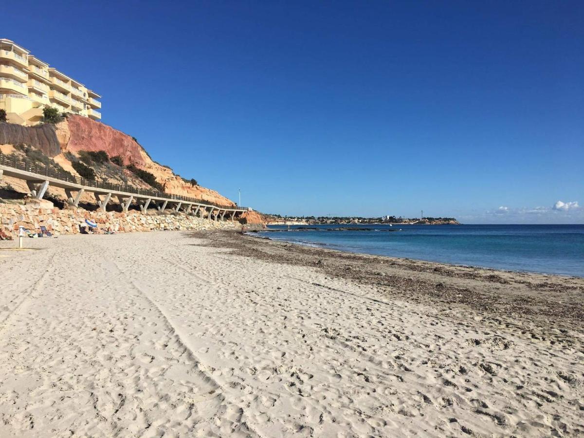 Perla Apartamento Apartment Orihuela Luaran gambar