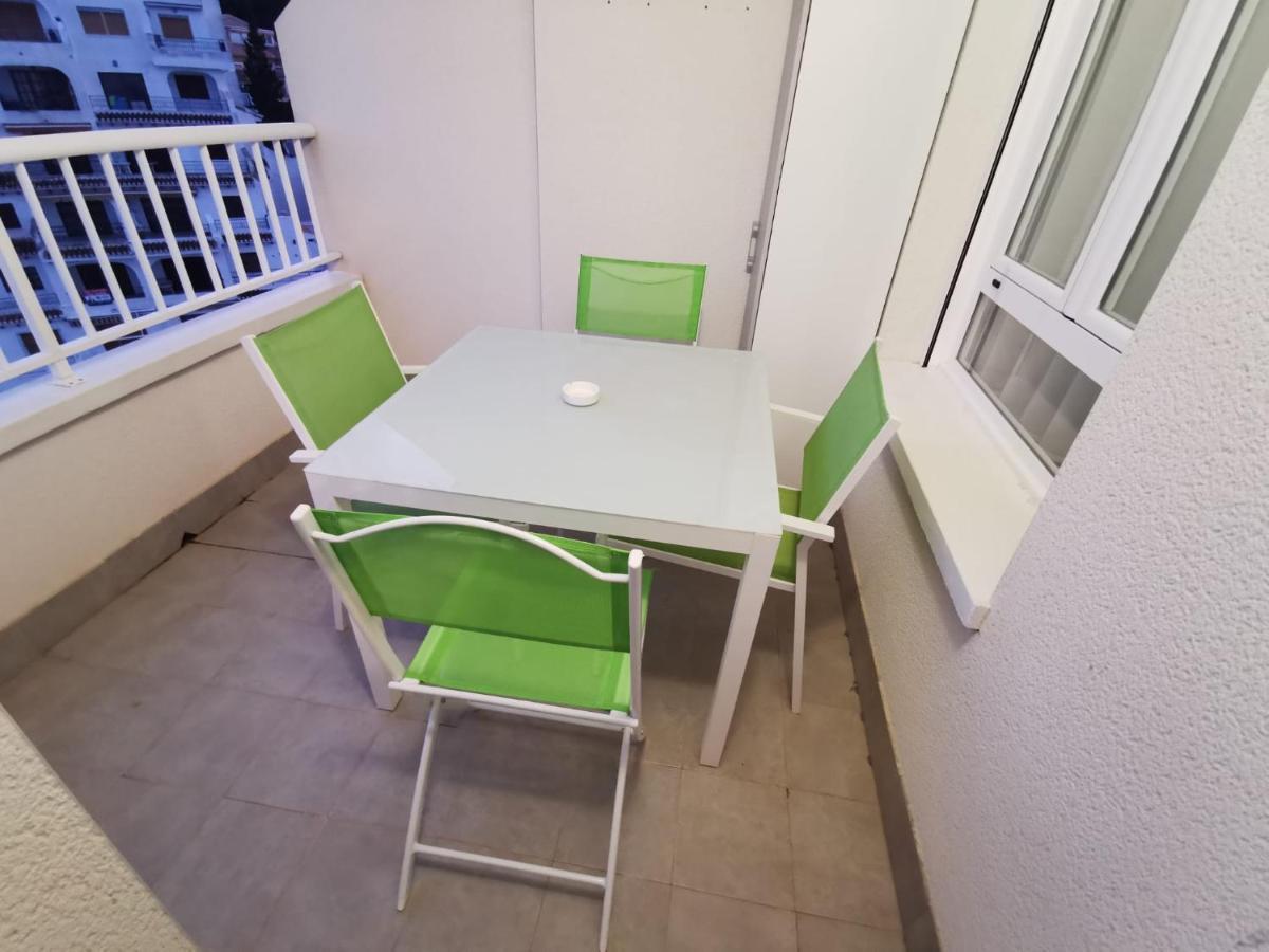 Perla Apartamento Apartment Orihuela Luaran gambar