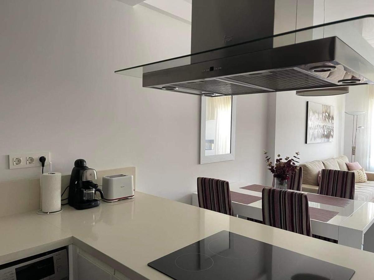 Perla Apartamento Apartment Orihuela Luaran gambar