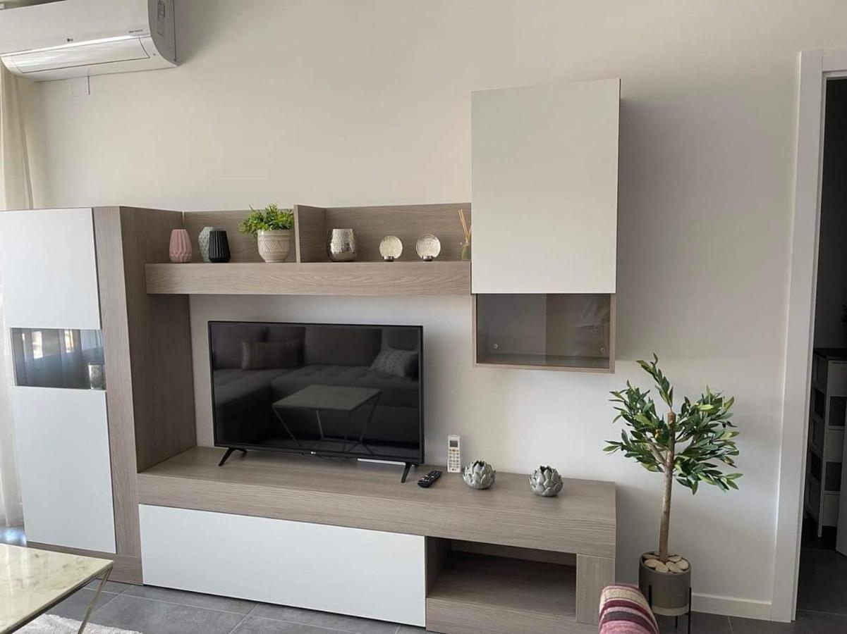 Perla Apartamento Apartment Orihuela Luaran gambar