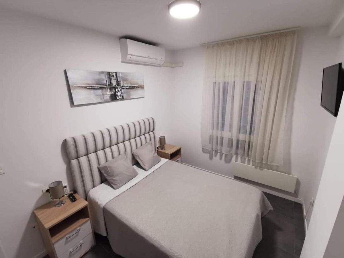 Perla Apartamento Apartment Orihuela Luaran gambar