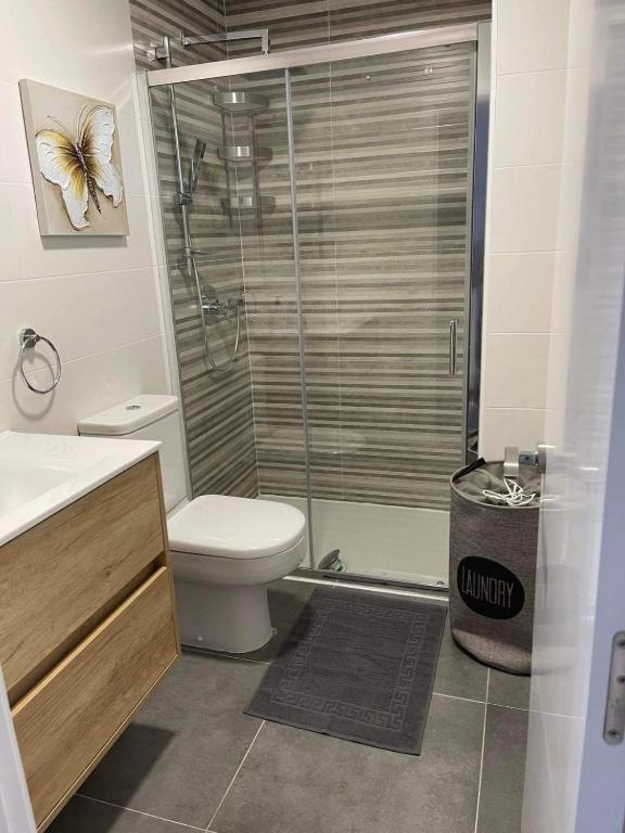 Perla Apartamento Apartment Orihuela Luaran gambar